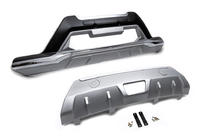 Nissan X-trail T32/Rogue 2014-2021 Extensions avant et arrière V6 (2014-2016) photo 3
