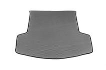 Chevrolet Captiva 2006-2019 Tapis de coffre EVA (5 places, gris) photo 1