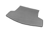Chevrolet Captiva 2006-2019 Tapis de coffre EVA (5 places, gris) photo 2