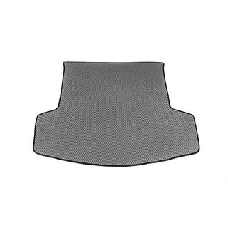 Tapis de coffre EVA (5 places, gris) Chevrolet Captiva 2006-2019 photo 1