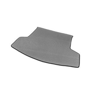 Tapis de coffre EVA (5 places, gris) Chevrolet Captiva 2006-2019 photo 2
