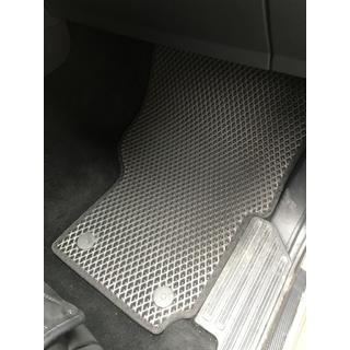 Tapis de sol EVA (noirs) photo 2