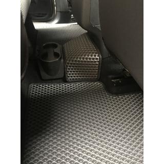 Tapis de sol EVA (noirs) photo 4