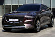 Des photos du nouveau crossover Genesis GV70 sont apparues sur le réseau photo 4