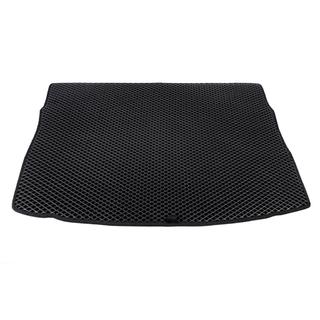 Tapis de coffre (HB, EVA, Noir) photo 4
