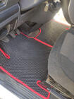 Citroen Jumpy 1996-2007 Tapis de sol EVA (noirs) photo 1