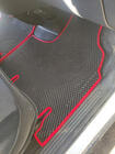 Citroen Jumpy 1996-2007 Tapis de sol EVA (noirs) photo 2