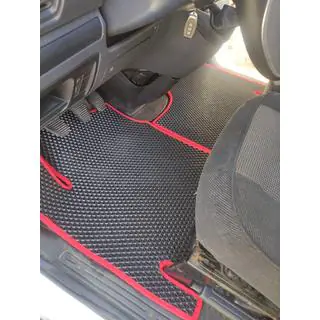 Tapis de sol EVA (noirs)