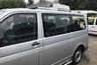 Barres de toit pour Volkswagen Caravel T4 photo 1