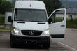 Xenon pour Mercedes Sprinter photo 1