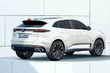 Les Chinois se préparent à la présentation d’un nouveau crossover Changan Uni-K photo 3