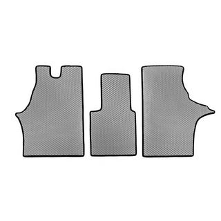 Tapis de sol EVA (Gris) Mercedes Vito W638 1996-2003 photo 1