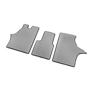 Tapis de sol EVA (Gris) Mercedes Vito W638 1996-2003 photo 2
