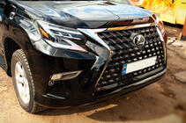 Lexus GX460 2009-2023 Kit de conversion facelift 2013-2019 vers 2021 photo 6