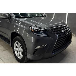 Kit de conversion facelift 2013-2019 vers 2021 Lexus GX460 2009-2023 photo 2