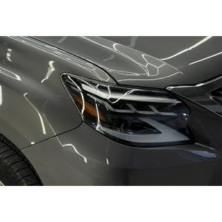 Kit de conversion facelift 2013-2019 vers 2021 Lexus GX460 2009-2023 photo 3