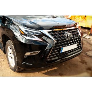 Kit de conversion facelift 2013-2019 vers 2021 Lexus GX460 2009-2023 photo 3