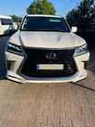 Lexus LX570/450d 2008-2022 Kit carrosserie (TRD-Sport 2021-2022) photo 6