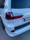 Lexus LX570/450d 2008-2022 Kit carrosserie (TRD-Sport 2021-2022) photo 7