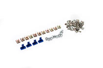 Lexus LX570/450d 2008-2022 Kit carrosserie (TRD-Sport 2021-2022) photo 14
