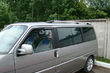 Barres de toit pour Volkswagen T4 Transporter photo 1