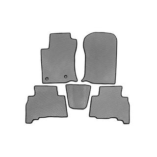 Tapis de sol EVA (Gris) Toyota Land Cruiser Prado 150 2009-2023 photo 1