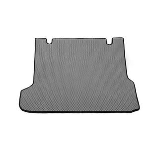 Tapis de coffre 5 places 2018+ (EVA, gris) Toyota Land Cruiser Prado 150 2009-2023 photo 3