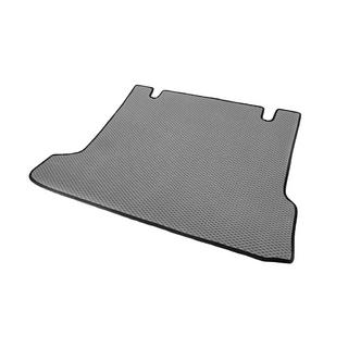 Tapis de coffre 5 places 2018+ (EVA, gris) Toyota Land Cruiser Prado 150 2009-2023 photo 4