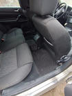 Skoda Superb 2001-2009 Tapis de sol EVA (noirs) photo 10