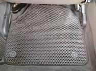 Skoda Superb 2001-2009 Tapis de sol EVA (noirs) photo 17
