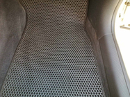 Skoda Superb 2001-2009 Tapis de sol EVA (noirs) photo 16