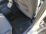 Skoda Superb 2001-2009 Tapis de sol EVA (noirs) photo 15