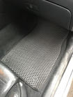 Skoda Superb 2001-2009 Tapis de sol EVA (noirs) photo 4
