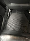 Skoda Superb 2001-2009 Tapis de sol EVA (noirs) photo 5