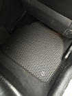 Skoda Superb 2001-2009 Tapis de sol EVA (noirs) photo 6