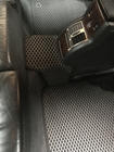 Skoda Superb 2001-2009 Tapis de sol EVA (noirs) photo 7