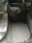Skoda Superb 2001-2009 Tapis de sol EVA (noirs) photo 9