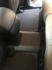 Hyundai Santa Fe 3 2012-2018 Tapis de sol 5 places (EVA, Noir) photo 6