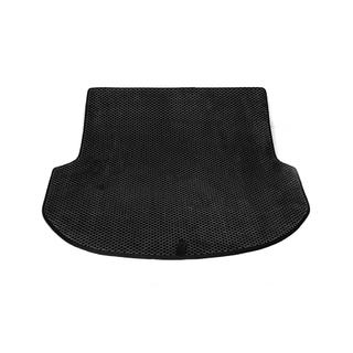 Tapis de coffre (EVA, noir) (5 places) photo 4