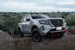 Présentation du pick-up mis à jour Nissan Navara a eu lieu photo 1