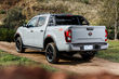 Présentation du pick-up mis à jour Nissan Navara a eu lieu photo 2