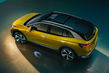Volkswagen se prépare à sortir un autre crossover électrique photo 4