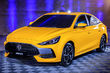 Sortie de la nouvelle berline MG 5 photo 5