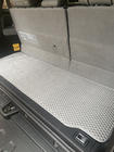 Toyota Sequoia 2007-2022 Tapis de coffre EVA gris photo 3
