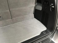 Toyota Sequoia 2007-2022 Tapis de coffre EVA gris photo 5
