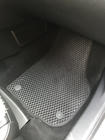 Skoda Superb 2009-2015 Tapis de sol EVA (noirs) photo 3