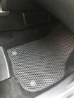 Skoda Superb 2009-2015 Tapis de sol EVA (noirs) photo 4