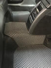 Skoda Superb 2009-2015 Tapis de sol EVA (noirs) photo 6