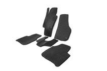 Skoda Superb 2009-2015 Tapis de sol EVA (noirs) photo 10