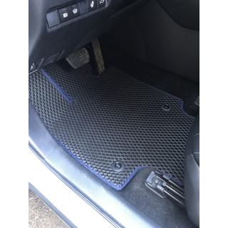 Tapis de sol EVA Boîte Automatique (noirs) photo 2